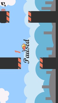 Floppy Bird 2游戲截圖1