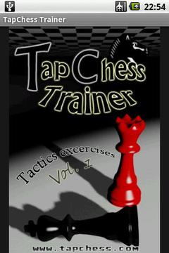 TapChess Preview游戲截圖1