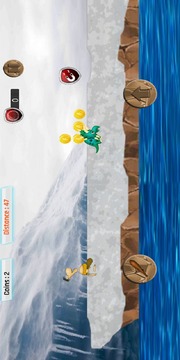 Ice Age Runner游戲截圖2