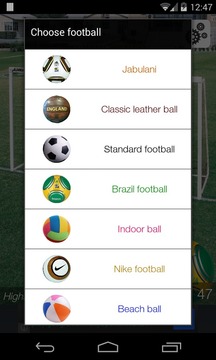 Keepy Uppies游戲截圖5