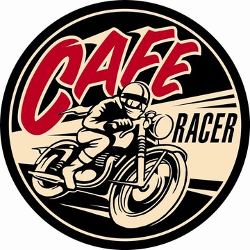 Cafer Racer游戲截圖3