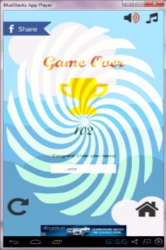 Jump Jelly Jump游戲截圖2