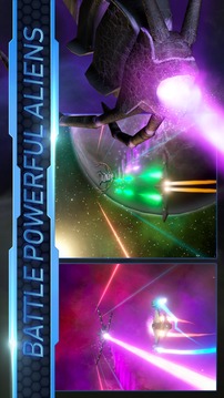 Quantum Shift游戲截圖4