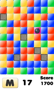 Block Breaker Unlimited游戲截圖2
