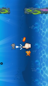 Clumsy Fish Nemo游戲截圖2