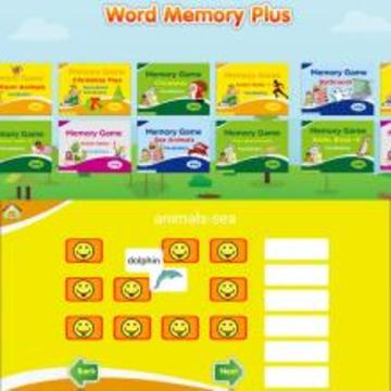 ESL-WORD-PLUS游戲截圖4