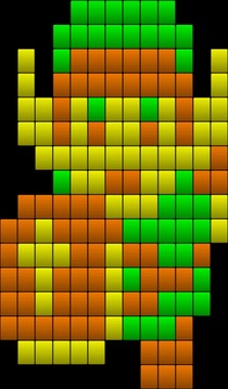 KUBO Puzzle Game游戲截圖5