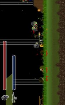 Mutant Zombie Monsters 2游戲截圖3