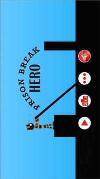 Prison Break Hero游戲截圖1