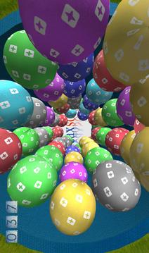3D Ball Shot游戲截圖1