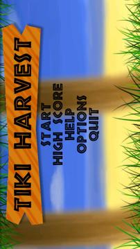 Tiki Harvest游戲截圖1