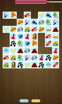 Funny Link Game游戲截圖2