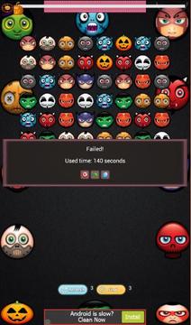 Halloween Link游戲截圖5