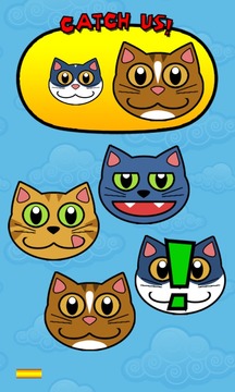 Cat Catcher游戲截圖4