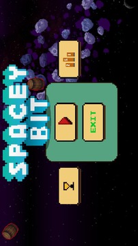 Spacey Bit游戲截圖4