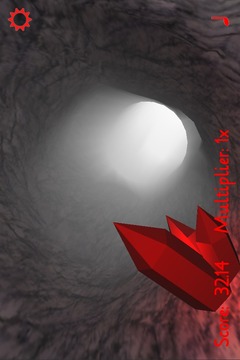 Vertical Void DX游戲截圖2