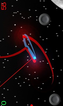 Meteor Battle游戲截圖4