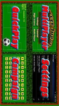 Soccer Juggle Trial游戲截圖5