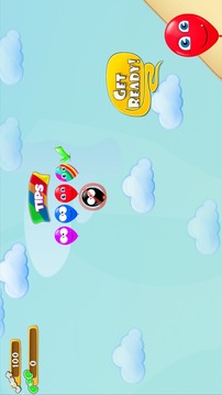 Pop Balloon游戲截圖3