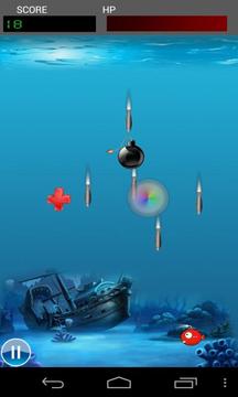 Escape Bomb游戲截圖3