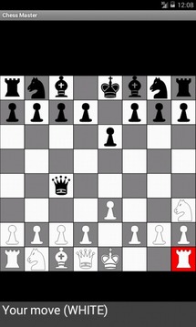 Chess Master游戲截圖5