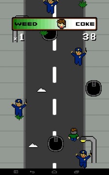 Junkie Journey游戲截圖5