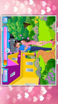 Kissing Game: first date游戲截圖2