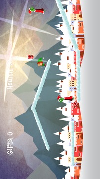 圣誕使命：禮品游戲截圖4