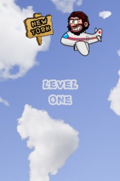 Caveman Jump World Tour游戲截圖2