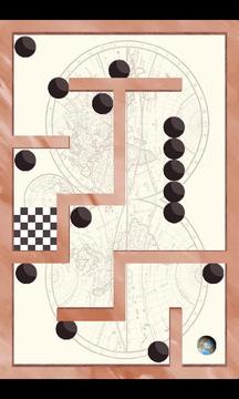 Labyrinth World 3D游戲截圖1