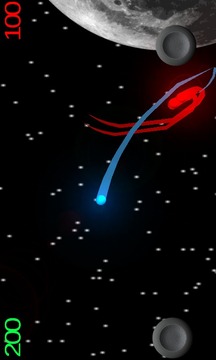 Meteor Battle游戲截圖2
