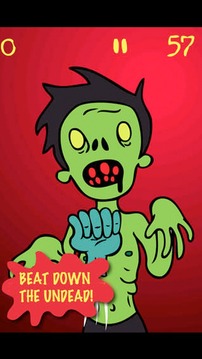 Zombie Beatdown游戲截圖1