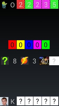 Hanabi Online游戲截圖3