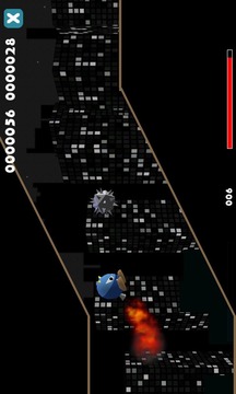 Jetpack Kamikaze游戲截圖3