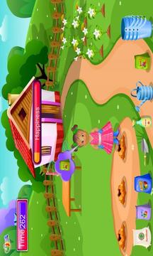Baby Garden:Plants游戲截圖5
