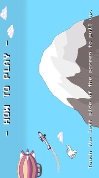 Fly Sky游戲截圖5