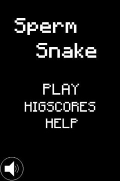 Sperm Snake游戲截圖1