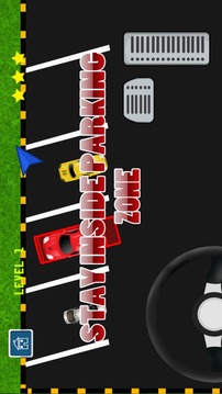 Car Parking Game游戲截圖3