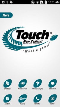 Touch NZ游戲截圖2