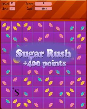 Donut Puzzle游戲截圖2