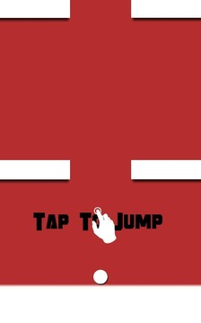 Jump higher游戲截圖2