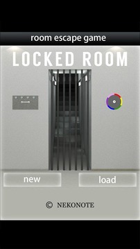 room escape LOCKED ROOM游戏截图1