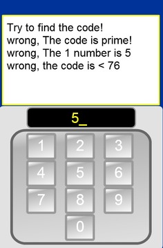 Find the code游戲截圖2