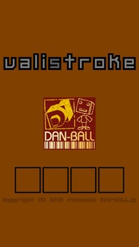 Vali Stroke游戲截圖5
