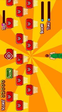 Basketball Super Game游戲截圖5