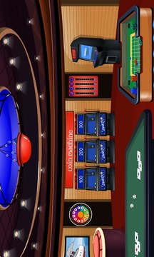 Bahamas Cruise Casino Ship游戲截圖5