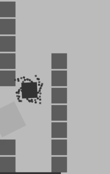 The Lonely Pixel游戲截圖2