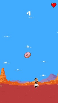 Catch the Donut!游戲截圖5