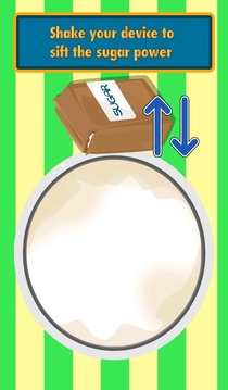 Cakes Cooking Games游戲截圖2