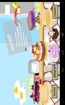 Pancake Designer游戲截圖3